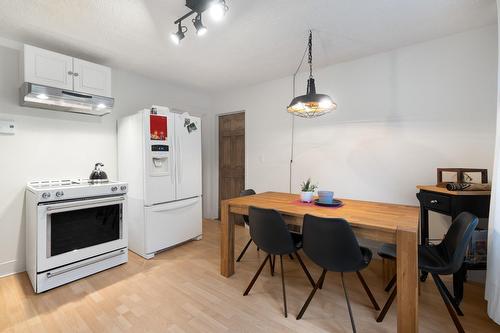 Salle à manger - 1250  - 1254 Rue Lincoln, Sherbrooke (Les Nations), QC - Indoor