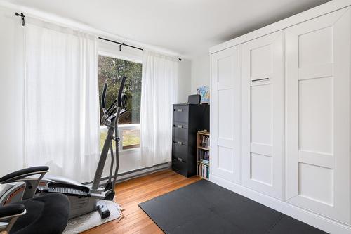 Chambre à coucher - 1250  - 1254 Rue Lincoln, Sherbrooke (Les Nations), QC - Indoor