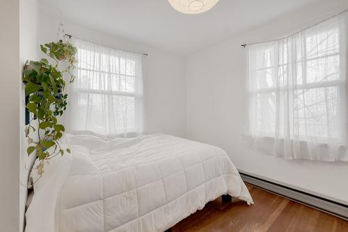 Chambre à coucher - 1250  - 1254 Rue Lincoln, Sherbrooke (Les Nations), QC - Indoor Photo Showing Bedroom