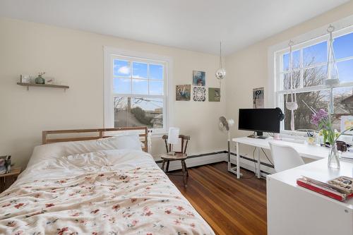 Chambre à coucher - 1250  - 1254 Rue Lincoln, Sherbrooke (Les Nations), QC - Indoor Photo Showing Bedroom