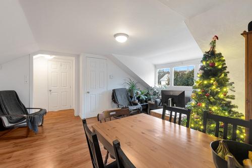 Salon - 1250  - 1254 Rue Lincoln, Sherbrooke (Les Nations), QC - Indoor Photo Showing Dining Room