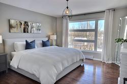 Chambre à coucher principale - 