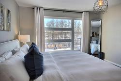 Chambre à coucher - 