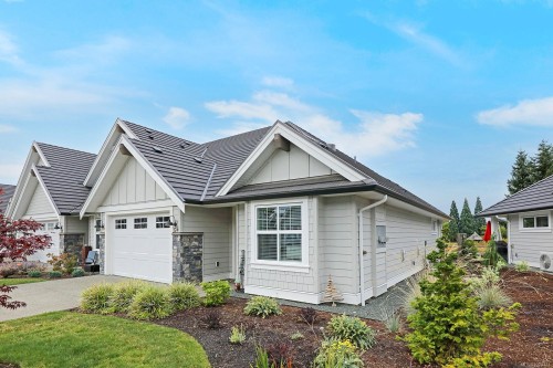 124-1444 Crown Isle Dr, Courtenay, BC 