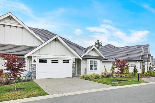 124-1444 Crown Isle Dr, Courtenay, BC 