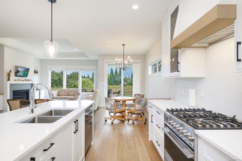 124-1444 Crown Isle Dr, Courtenay, BC 