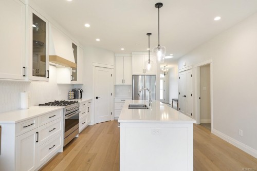 124-1444 Crown Isle Dr, Courtenay, BC 