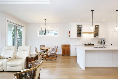 124-1444 Crown Isle Dr, Courtenay, BC 