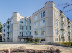 302-1201 Hillside Ave  Victoria, BC V8T 2B1