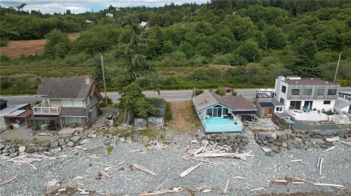 8701 West Coast Rd, Sooke, BC 