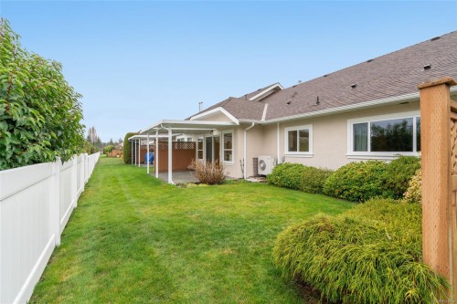 126-635 Blenkin Ave, Parksville, BC 