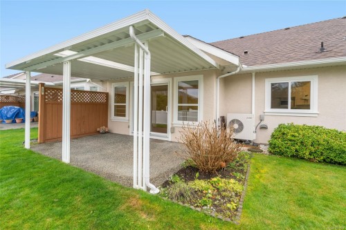 126-635 Blenkin Ave, Parksville, BC 