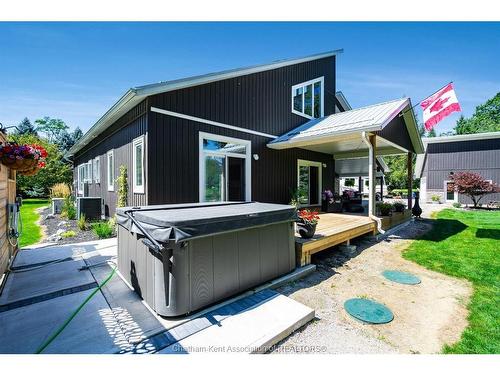 11 Victoria Street, Shrewsbury, ON 