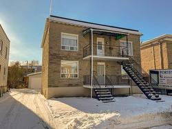 1605  - 1607 Rue Comtois  Trois-Rivières, QC G8Z 2E6