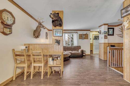 Vue d'ensemble - 900 Ch. St-Edmond, Stoneham-Et-Tewkesbury, QC - Indoor