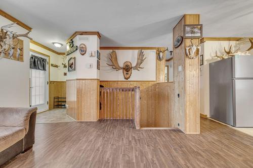 Escalier - 900 Ch. St-Edmond, Stoneham-Et-Tewkesbury, QC - Indoor Photo Showing Other Room