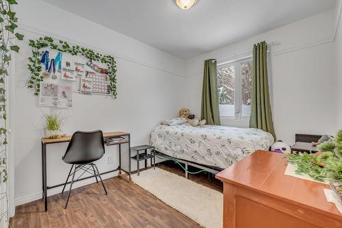 Chambre à coucher - 900 Ch. St-Edmond, Stoneham-Et-Tewkesbury, QC - Indoor Photo Showing Bedroom
