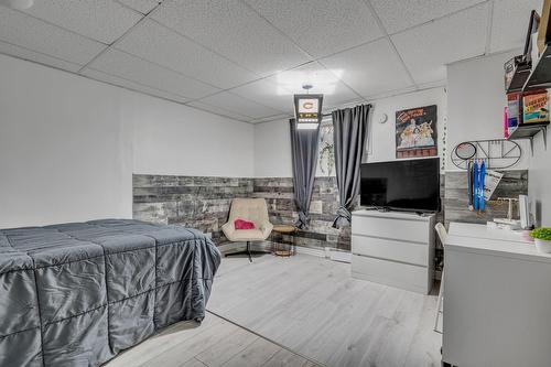 Chambre à coucher - 900 Ch. St-Edmond, Stoneham-Et-Tewkesbury, QC - Indoor Photo Showing Bedroom