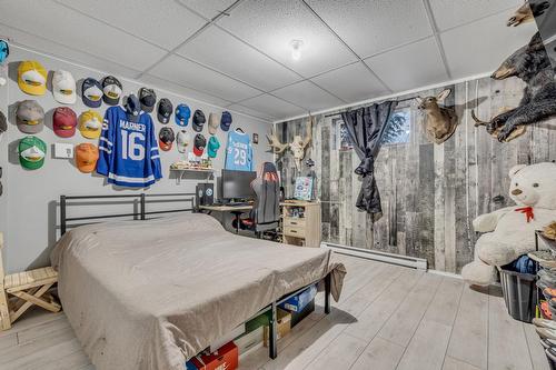 Chambre à coucher - 900 Ch. St-Edmond, Stoneham-Et-Tewkesbury, QC - Indoor