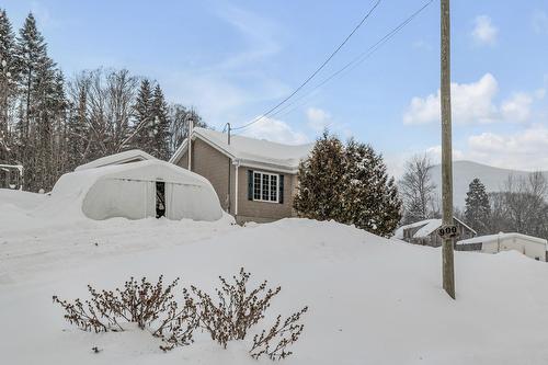 Façade - 900 Ch. St-Edmond, Stoneham-Et-Tewkesbury, QC - Outdoor