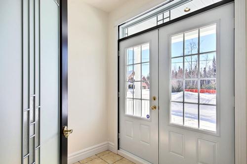 Hall - 10 Rue De La Pointe-Aux-Bleuets, Fossambault-Sur-Le-Lac, QC - Indoor Photo Showing Other Room