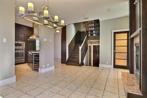 Dining room - 10 Rue De La Pointe-Aux-Bleuets, Fossambault-Sur-Le-Lac, QC - Indoor Photo Showing Other Room
