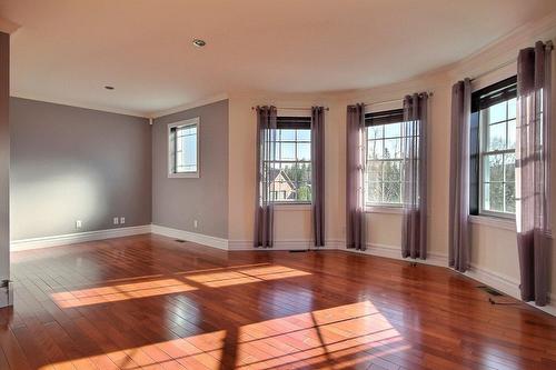 Primary bedroom - 10 Rue De La Pointe-Aux-Bleuets, Fossambault-Sur-Le-Lac, QC - Indoor Photo Showing Other Room