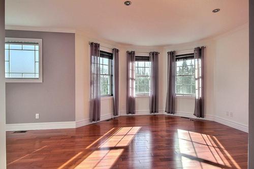 Primary bedroom - 10 Rue De La Pointe-Aux-Bleuets, Fossambault-Sur-Le-Lac, QC - Indoor Photo Showing Other Room