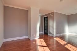 Chambre à coucher principale - 