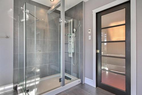 Bathroom - 10 Rue De La Pointe-Aux-Bleuets, Fossambault-Sur-Le-Lac, QC - Indoor Photo Showing Bathroom