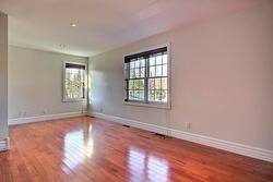 Chambre à coucher - 