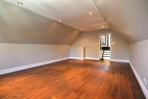 Bedroom - 10 Rue De La Pointe-Aux-Bleuets, Fossambault-Sur-Le-Lac, QC - Indoor Photo Showing Other Room