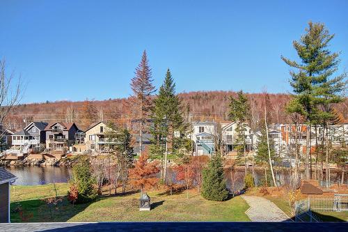 Water view - 10 Rue De La Pointe-Aux-Bleuets, Fossambault-Sur-Le-Lac, QC - Outdoor