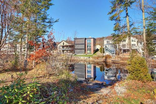 Waterfront - 10 Rue De La Pointe-Aux-Bleuets, Fossambault-Sur-Le-Lac, QC - Outdoor
