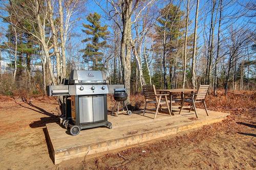 Nearby - 10 Rue De La Pointe-Aux-Bleuets, Fossambault-Sur-Le-Lac, QC - Outdoor