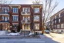 Frontage - 370 Boul. St-Joseph E., Montréal (Le Plateau-Mont-Royal), QC  - Outdoor With Facade 
