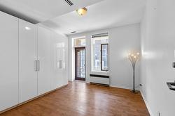 Chambre à coucher - 