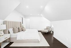 Chambre à coucher - 