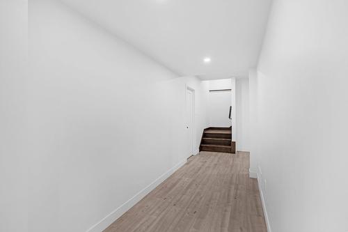 Hall - 539 Church Street, Beaconsfield, QC - Indoor Photo Showing Other Room