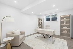 Chambre à coucher - 