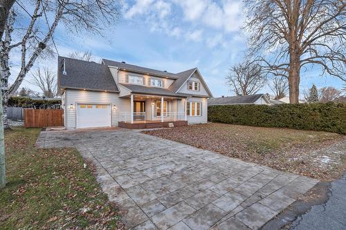 Exterior - 539 Church Street, Beaconsfield, QC - Outdoor