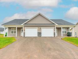 33 & 35 AIDAN Street  Charlottetown, PE C1E 3P9