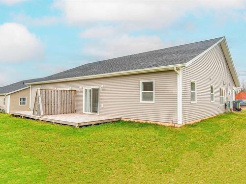 33 & 35 Aidan Street, Charlottetown, PE 