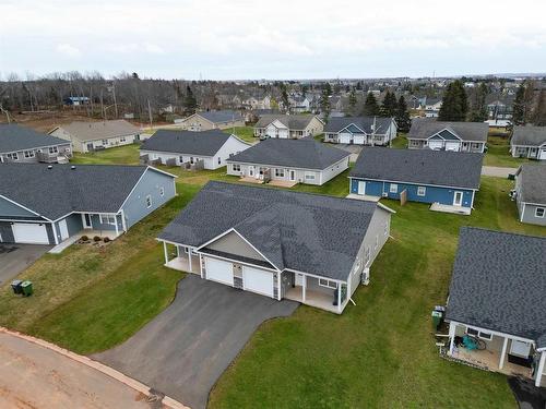 33 & 35 Aidan Street, Charlottetown, PE 