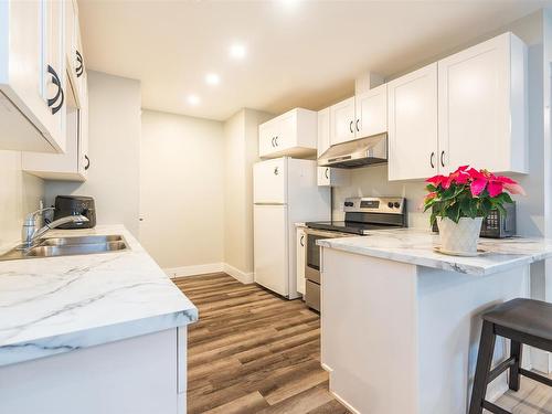 33 & 35 Aidan Street, Charlottetown, PE 