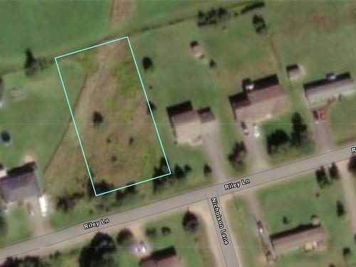 Lot 51 Riley Lane, Harrington, PE 