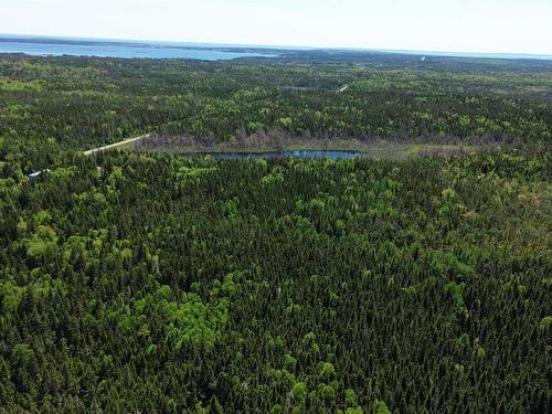 320 Highway, D'Escousse, NS 