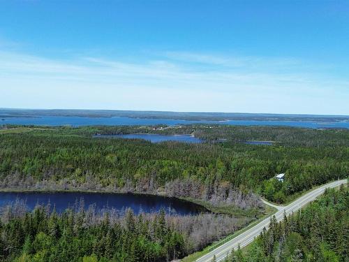 320 Highway, D'Escousse, NS 