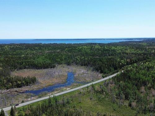 320 Highway, Poulamon, NS 