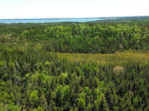 320 Highway, Poulamon, NS 